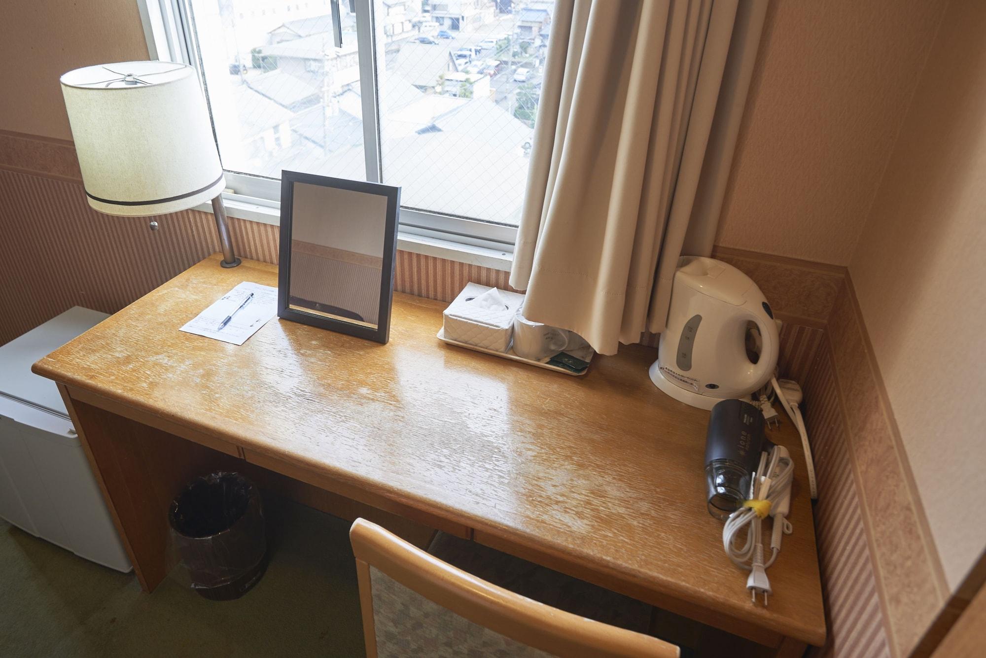 Select Inn Nagoya Iwakura Eki-Mae Ngoại thất bức ảnh